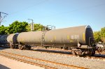 NATX Tank Car